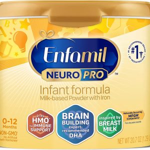 Enfamil NeuroPro Baby